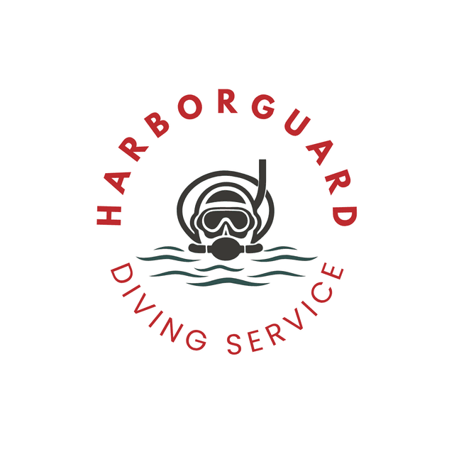 HarborGuard Logo